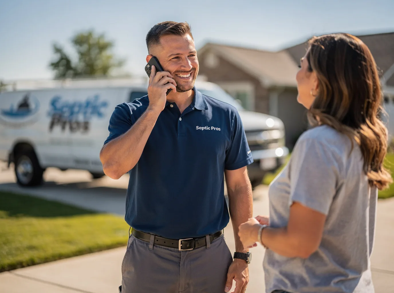 Septic Tank Pumping Corwith, IA FAQs